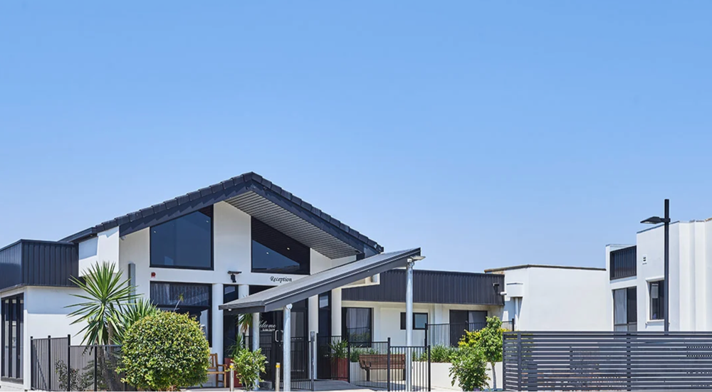 Estia Health buys Calvary Health Care's three aged care homes in QLD post image