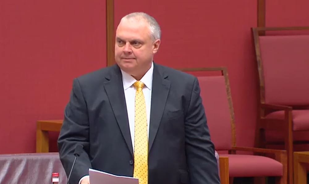 Government opposes aged care financial transparency bill during Senate debate – submissions still being accepted until March 2021 post image