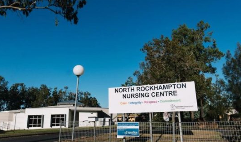 North Rockhampton aged care nurse cleared of wrongdoing after COVID-19 scare – better communication needed between staff and management post image