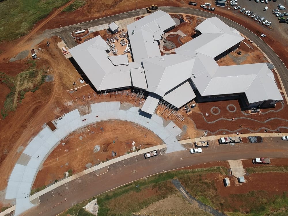 Jobs on offer at Carinity’s new aged care home near Toowoomba post image