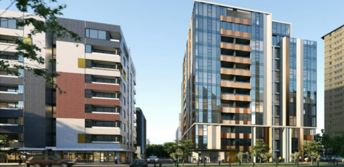 Australian Unity sells Carlton site approved for aged care to apartment developer post image