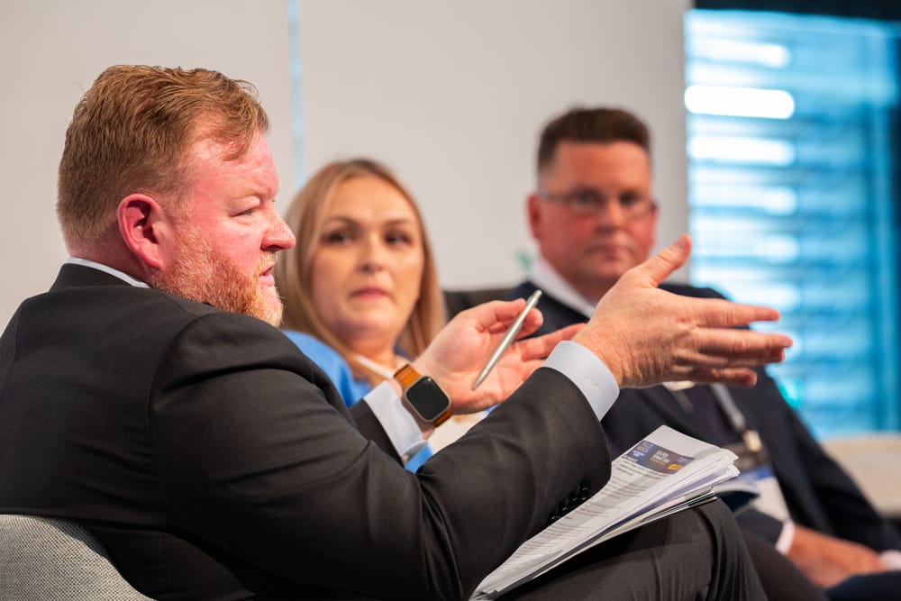 LEADERS SUMMIT 2024: Calvary and Ozcare are proof the integrated living model is working post image