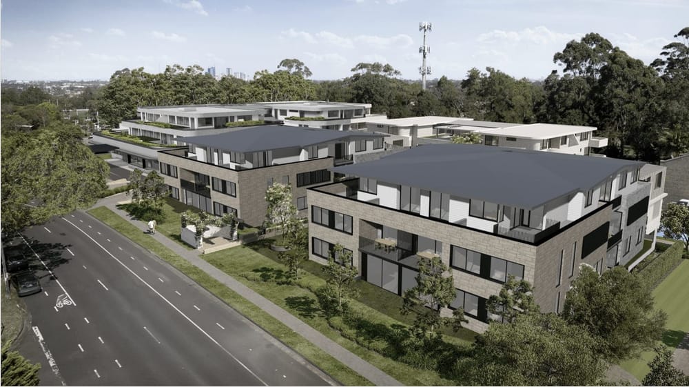 $77M Forestville RSL redevelopment with seniors housing approved in Sydney's North post image