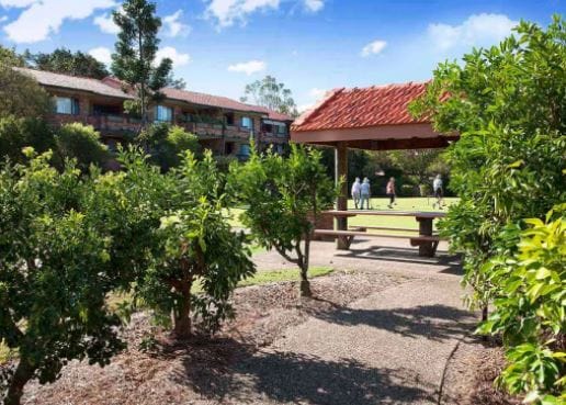 Retirement village residents told to organise their own COVID vaccinations post image