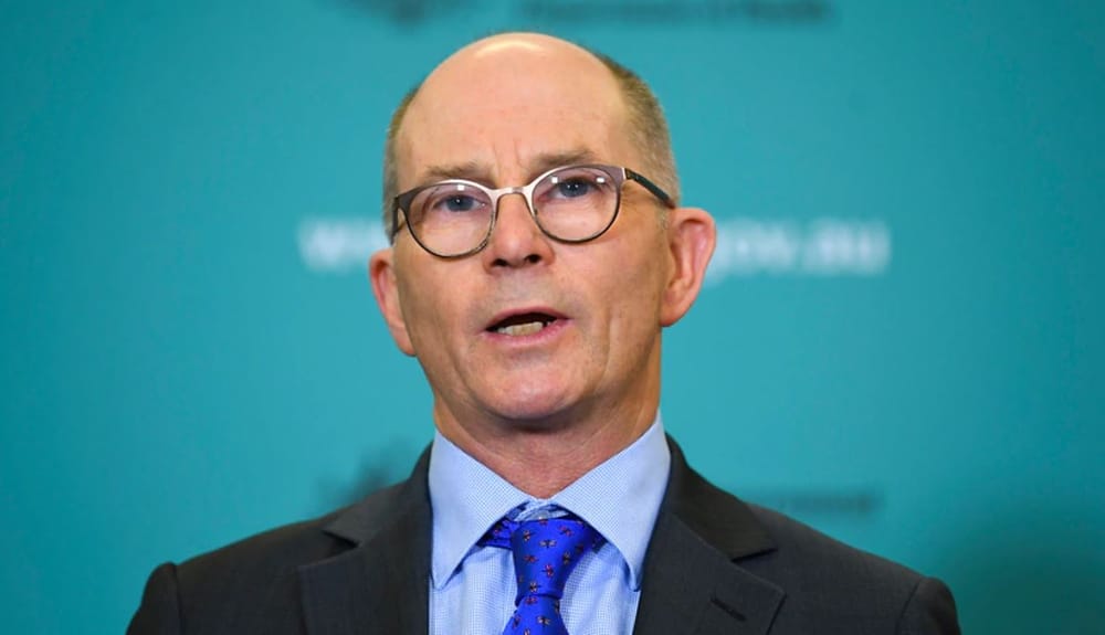 Deputy Chief Medical Officer says he is “hopeful” no further coronavirus outbreaks in aged care post image