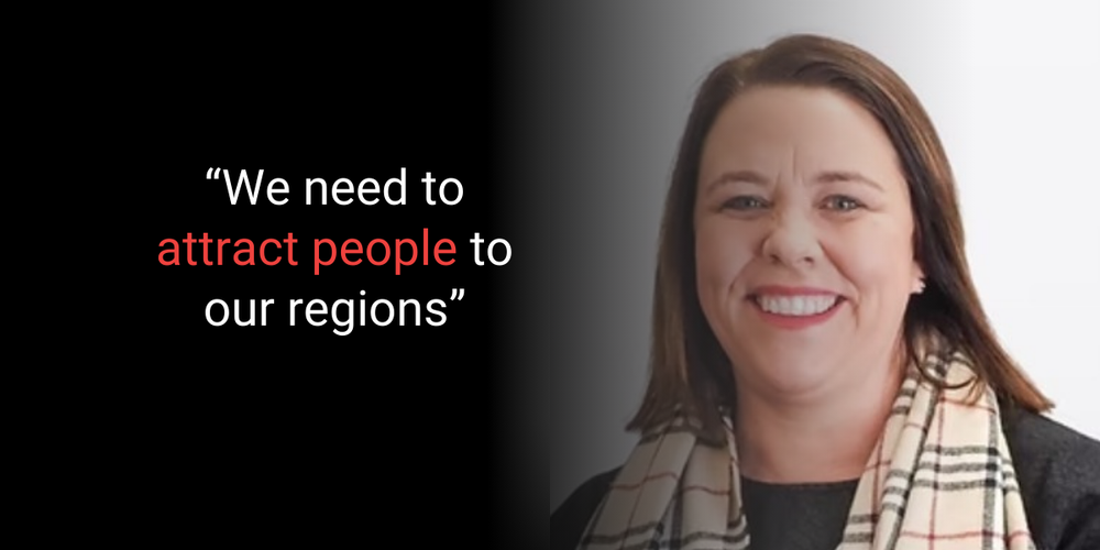 The regional aged care operator paying $25K above the average for staff post image