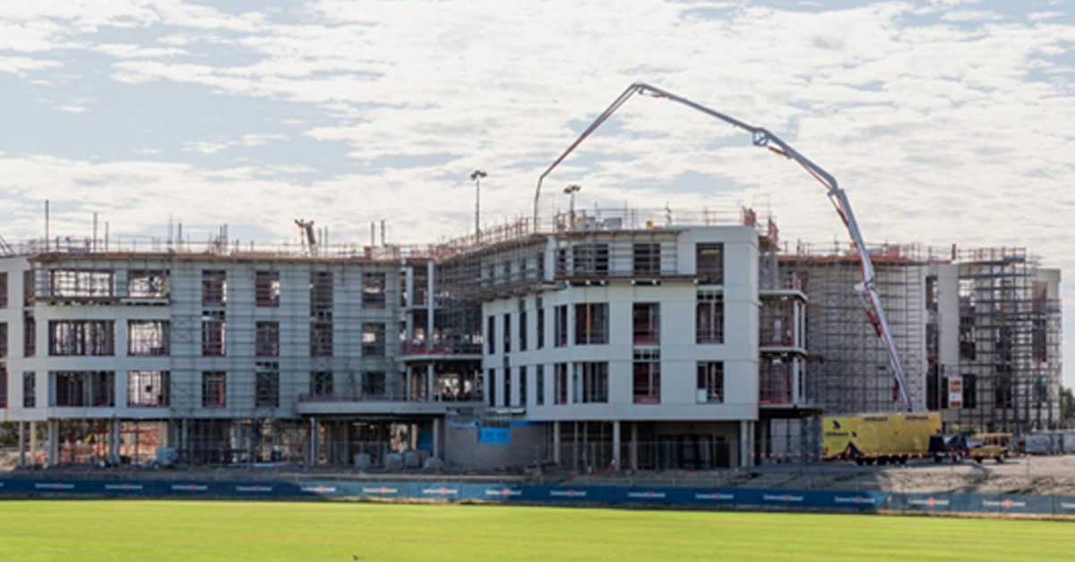 UnitingSA releases time lapse video of $50M Adelaide retirement living and aged care development post image