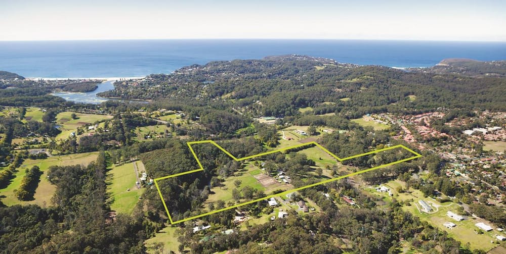 Living Choice purchases historic NSW property for new co-located development post image