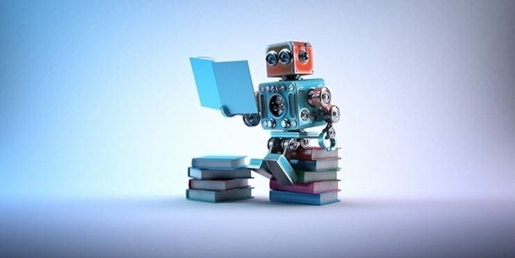 Chatbots and marketers supporting the sales team? post image