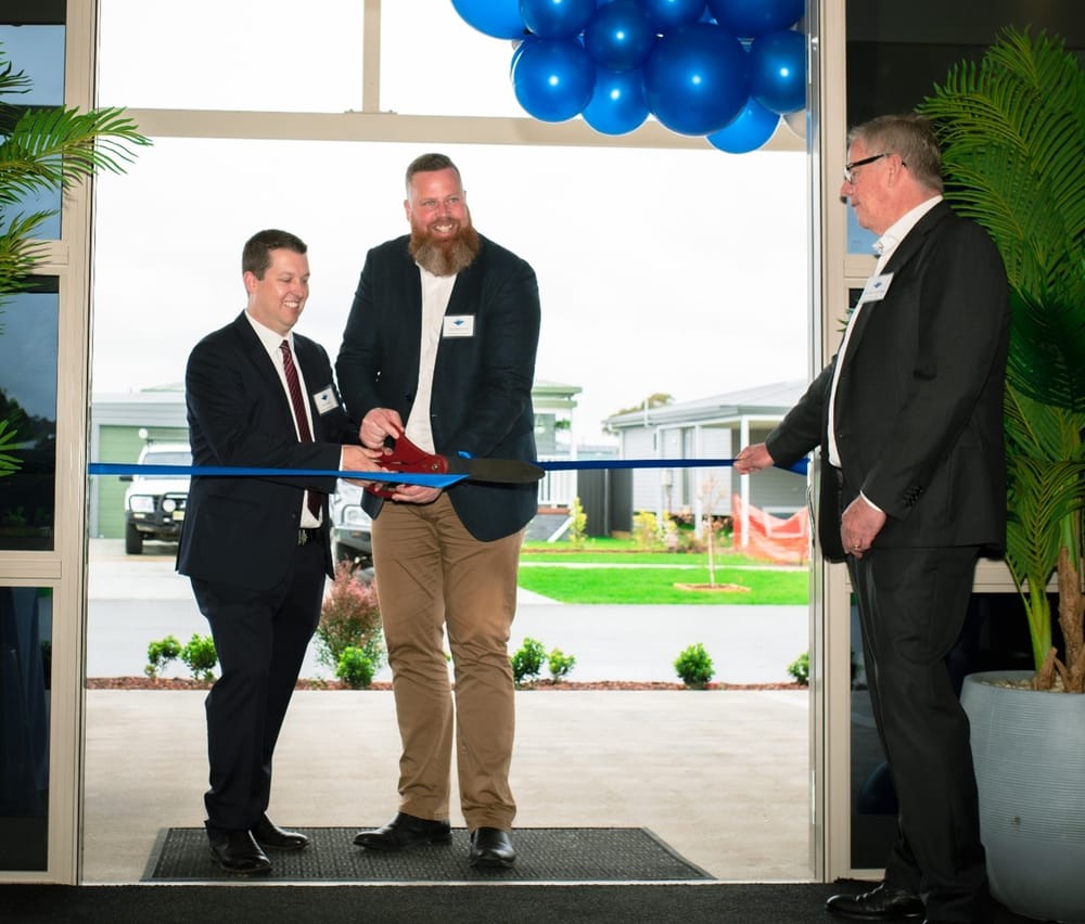 Lincoln Place opens new land lease community in Cessnock, NSW post image