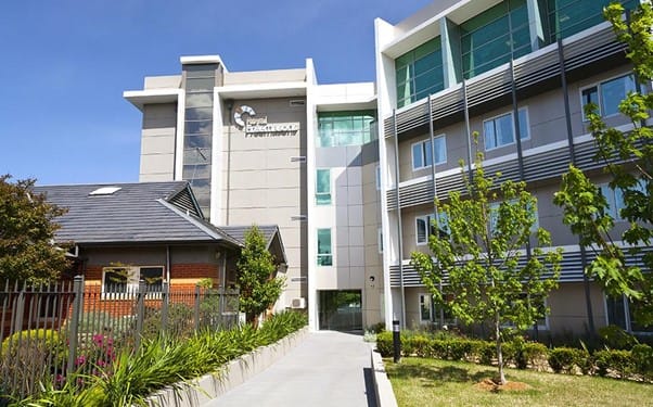 Royal Freemasons selling all but one of its residential aged care homes post image