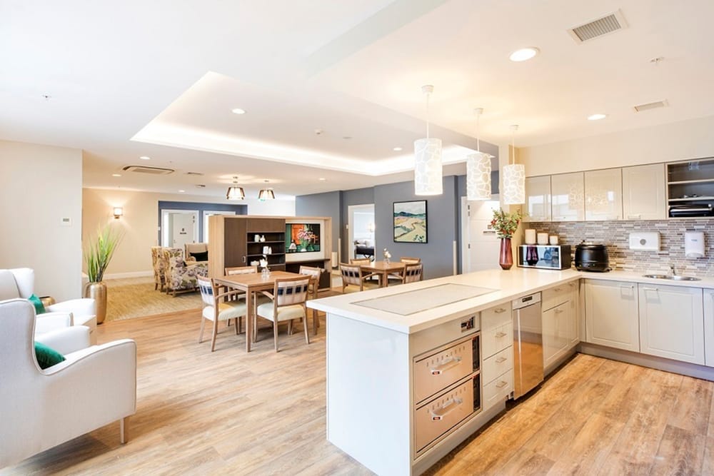 “We are reviewing our apartment concept to focus on more beds": Benetas CEO Sandra Hills post image