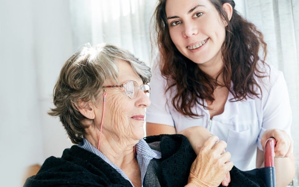 Excellence in aged care awards from LASA and HESTA are open for nominations post image