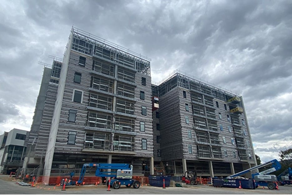 SA Government proposes four to six-storey retirement villages targeting single occupants post image