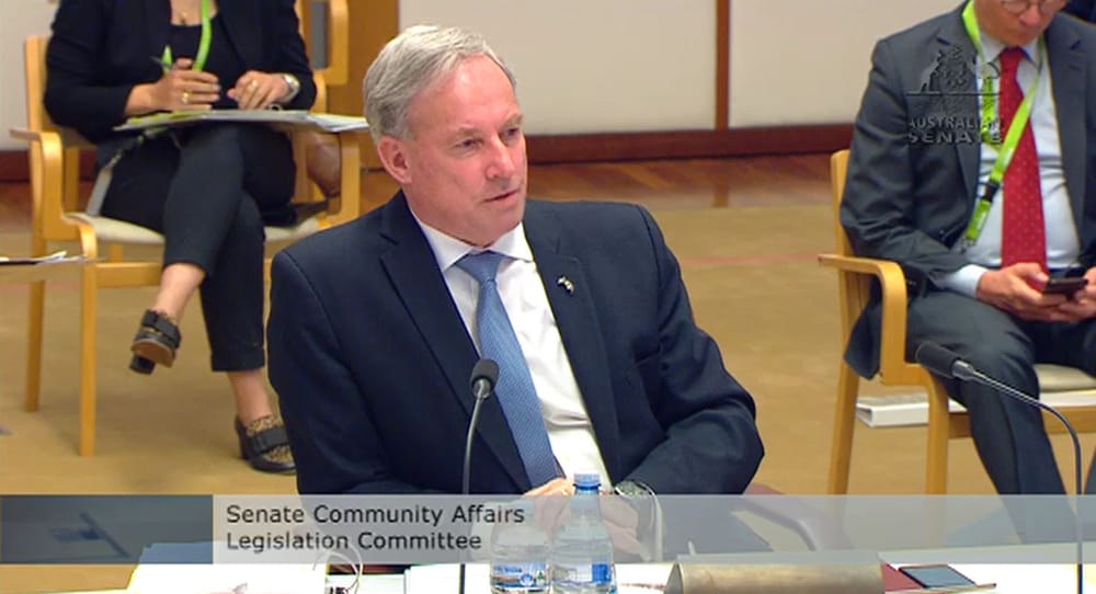 Morrison Government to blame for COVID aged care failures, Senate report finds post image