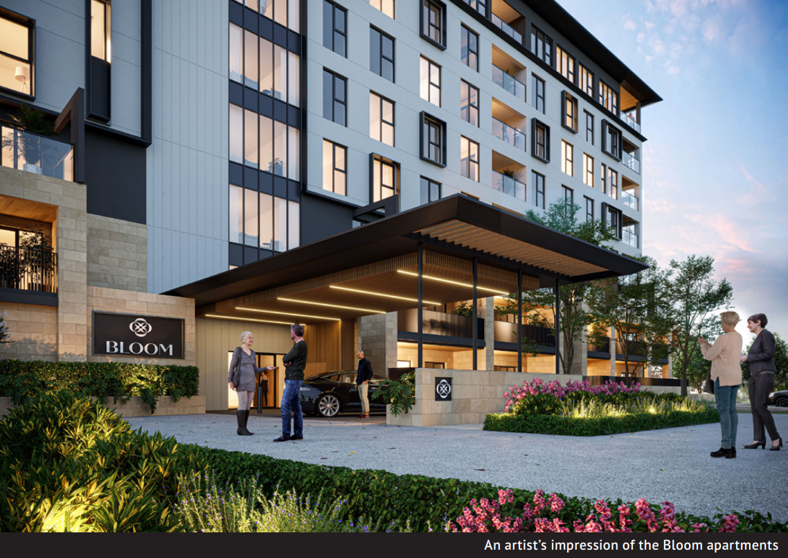 Cedar Woods: 83% of over-55s prefer strata living to a retirement village post image