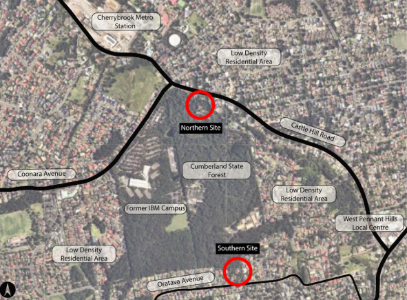 Retirement living operators here's your chance: two land sites in Sydney rezoned R2 Low Density Residential post image