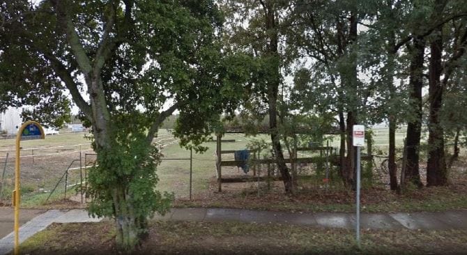 A new entrant to the retirement sector? Family plans to pitch village for construction on vacant Brisbane flood plain property post image