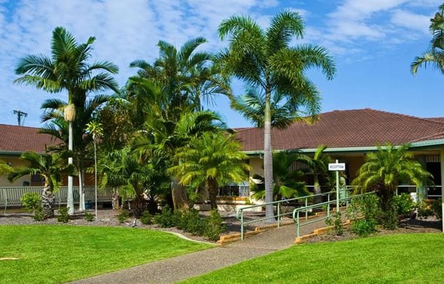 Village and care provider TriCare repeatedly cleared over QLD nursing home scandal post image