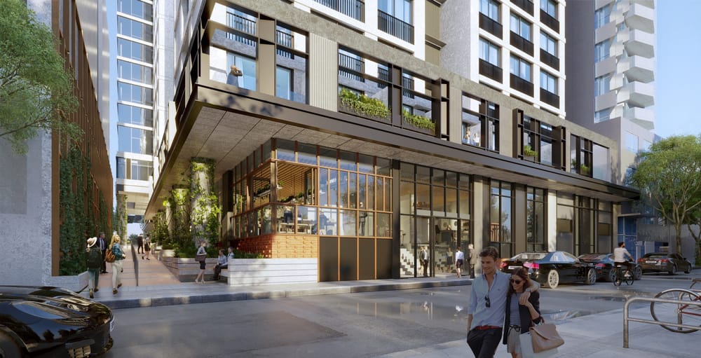 New retirement village competition: largest build-to-rent CAPs development kicks off in Melbourne post image