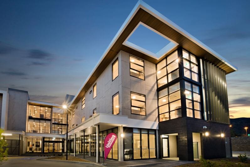 Uniting opens new village and aged care hub in Canberra – facilities open to the public post image