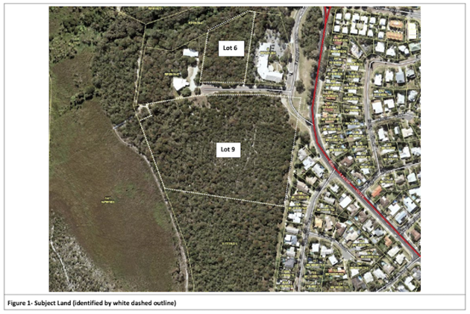 Councillor wants to change Blue Care’s co-located aged care and retirement village in Noosa, QLD – 10 years after initial application post image