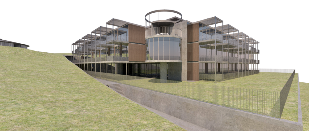 Tempus retirement village in Tasmania a step closer to realisation post image