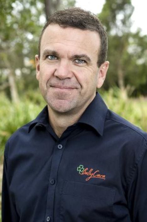 “The consequences can be catastrophic”: BallyCara’s Marcus Riley says visitor restrictions must stay in place post image
