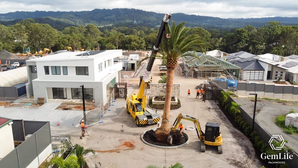 Lendlease investors Aware Super and APG reportedly in running for $2B GemLife post image
