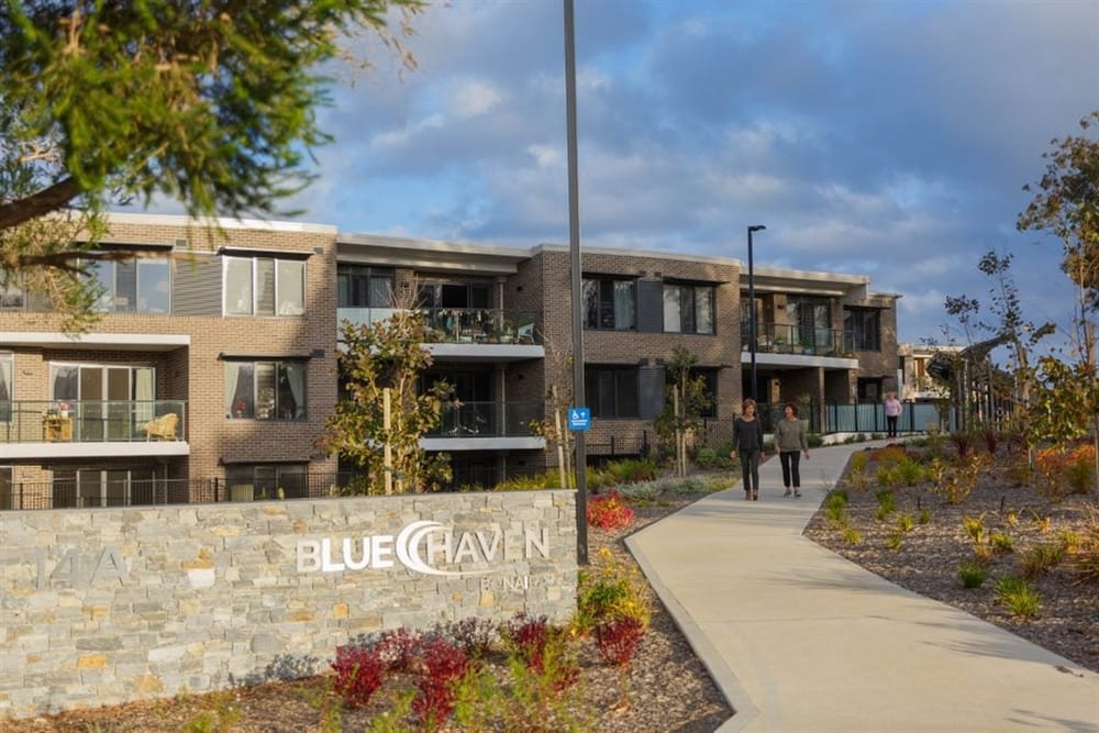 After 2.5 years, Kiama Council's troubled aged care and retirement living venture Blue Haven Bonaira has a buyer post image