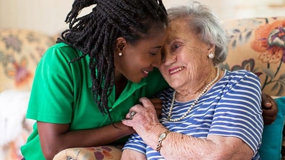 37% of aged care workers in Australia from overseas post image