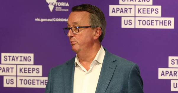 13 days with no new cases and deaths in Victoria with just three cases active in the state post image