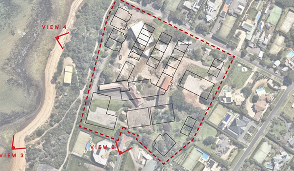 Appeal after $160M retirement village planned for Victoria’s Mornington Peninsula refused post image