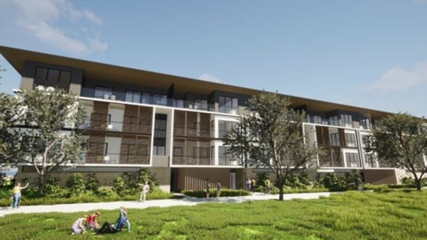 Decision on Uniting Nareen Gardens expected within days post image