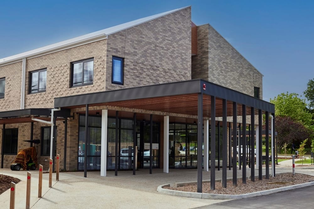 Australian Unity opens new RAC home at its Kilsyth, VIC, retirement village post image