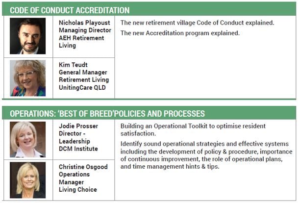 Training and professional development for the Code of Conduct and Accreditation deadline: 1 January 2020 post image