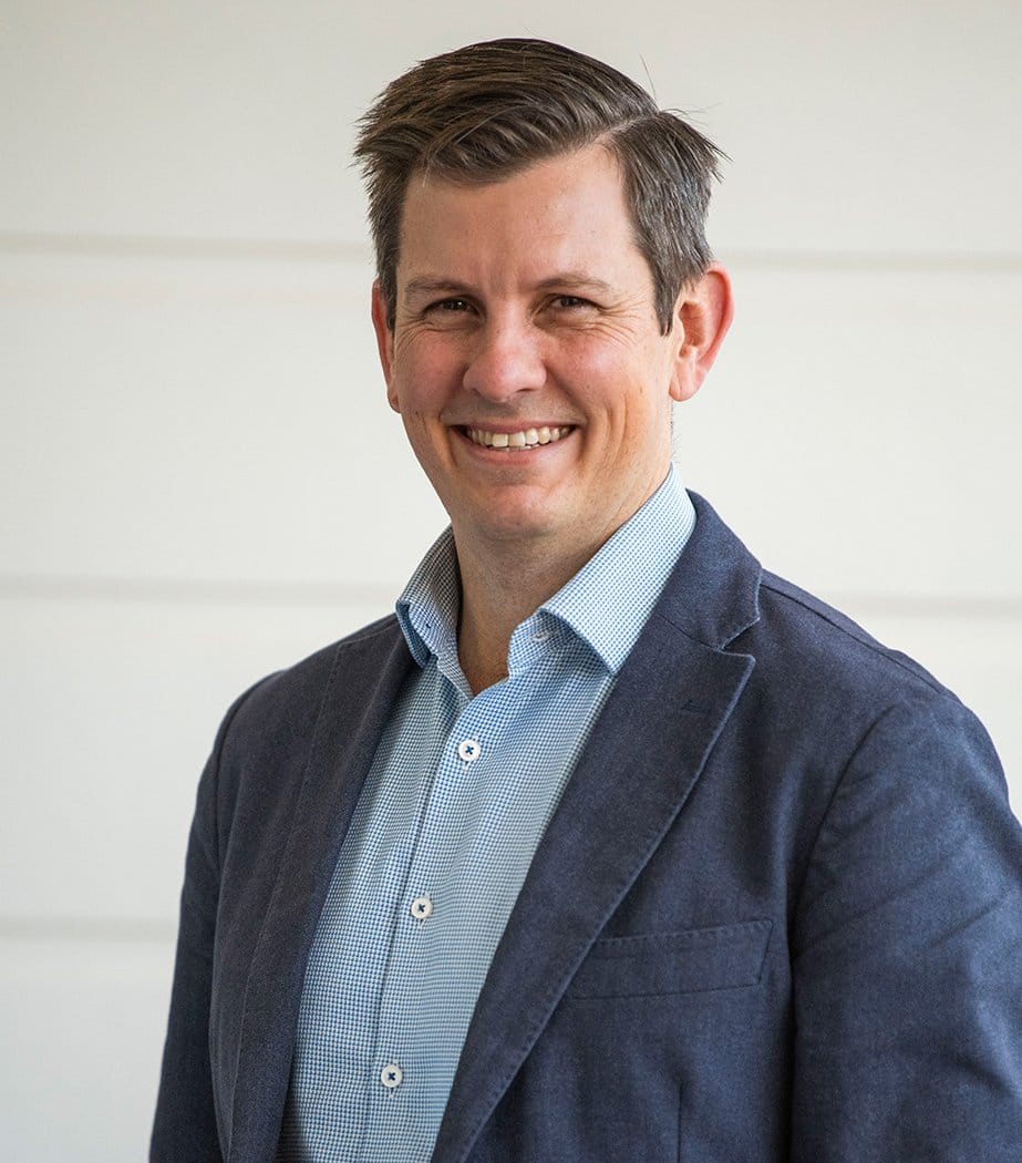 “Impossible targets and no roadmap”: Clarence Village CEO Duncan McKimm calls for aged care policy reset post image
