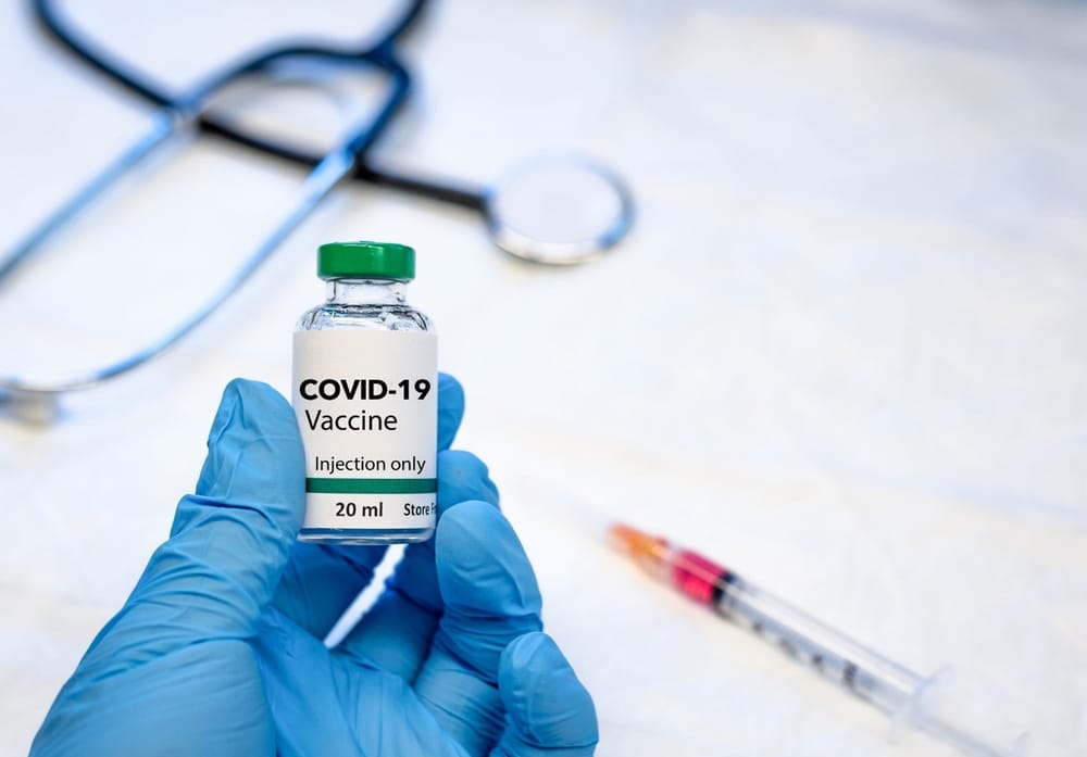 Greg Hunt: all vaccinated aged care home residents to have had COVID-19 booster shot by end of month post image