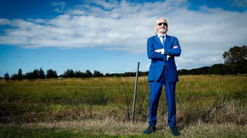 INXS manager Chris Murphy planning Ballina (NSW) retirement village post image
