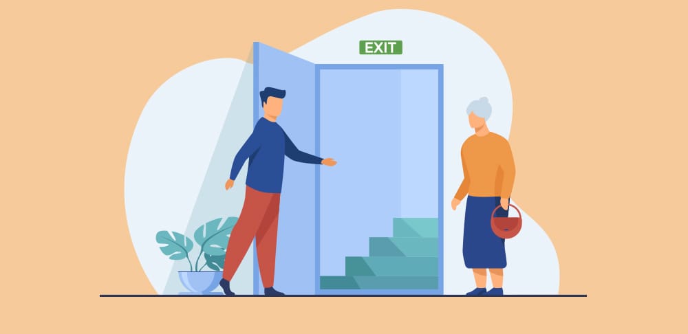 ‘Buyer beware’: 41 residential care providers gone in 12 months post image