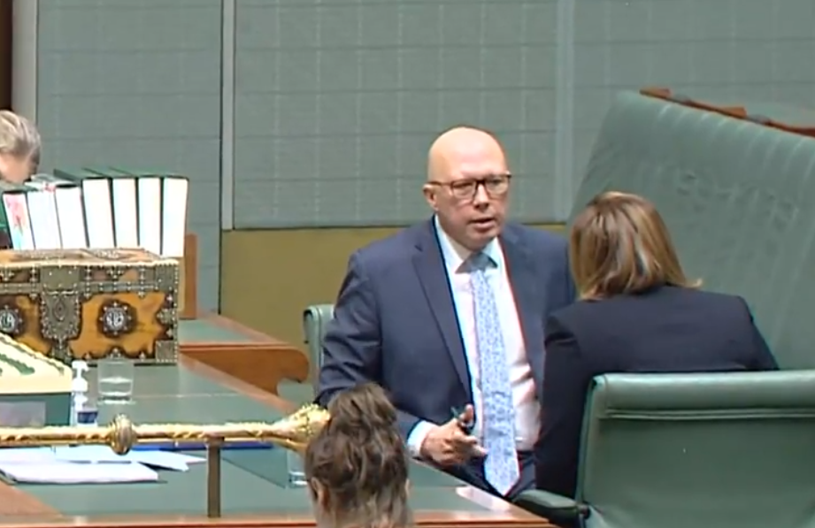 Aged care reforms largely agreed on - now it's down to politics post image