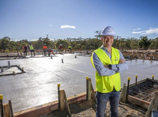 Ingenia Lifestyle's housing developments signify ageing in place post image
