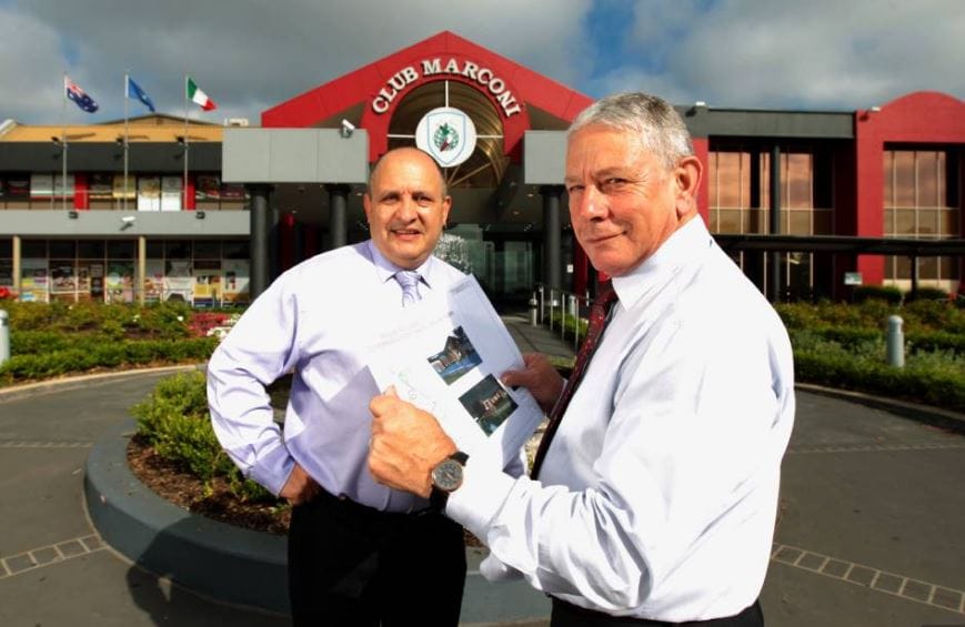$12M Western Sydney club with aged care plan put on hold post image