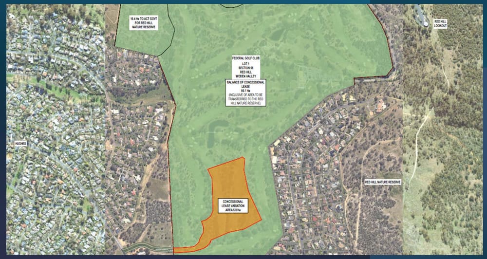 Mbark hopes by May to have clarity on its 10-year bid to build retirement village in Canberra post image