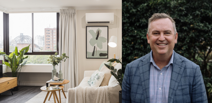 James Milson Village in North Sydney offering housing to women in need post image