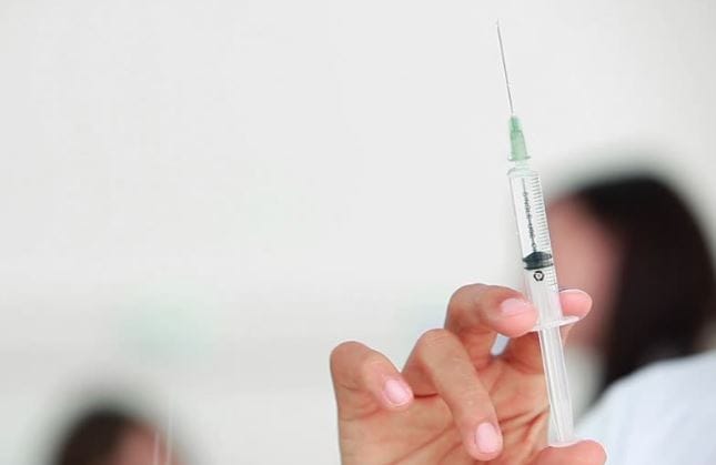 Aged care workers aren’t meeting flu vaccination recommendations post image