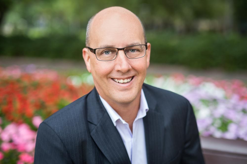 Juniper CEO Russell Bricknell: two changes must happen now before aged care system collapses post image