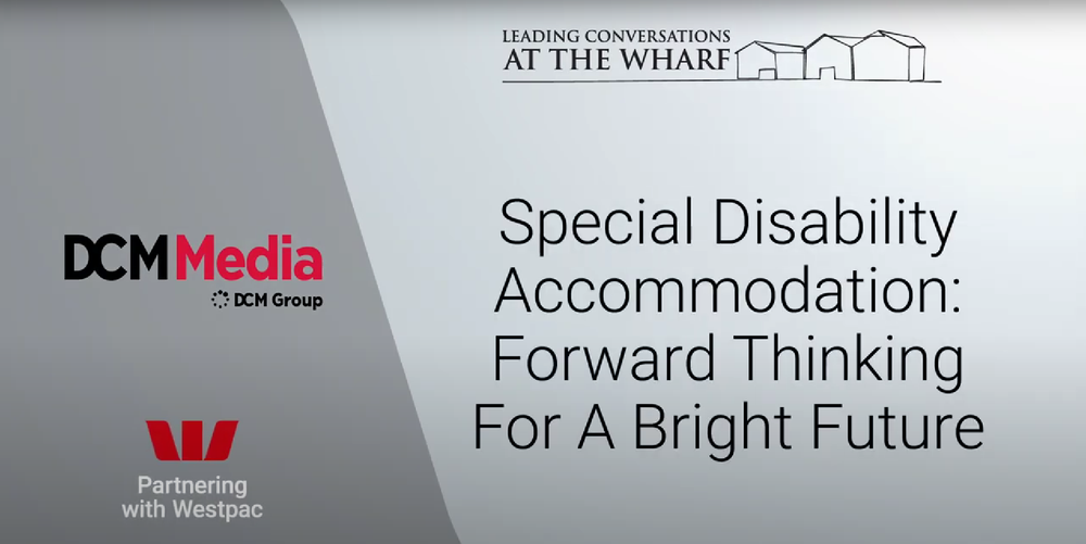 Head and heart: the investment logic of Specialist Disability Accommodation post image