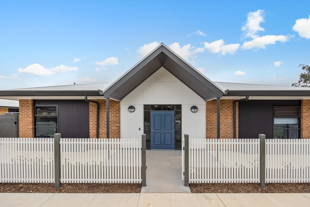 ACH Group’s Healthia is the first aged care home in Australia to implement the Green House Project post image