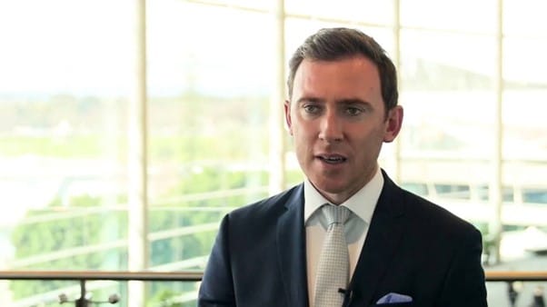 New RLC head Daniel Gannon says education key to retirement sector’s mission post image